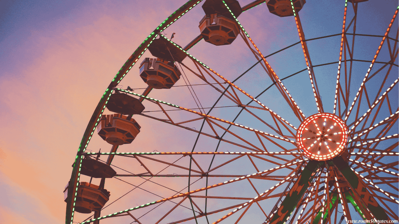 california state fair 2025