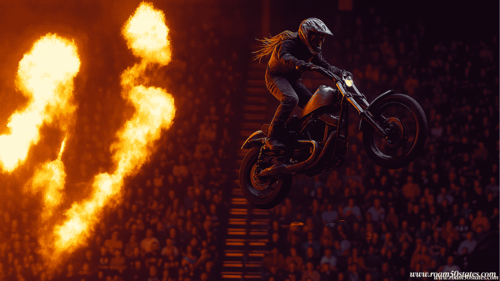 Harley-Davidson Homecoming Festival 2025