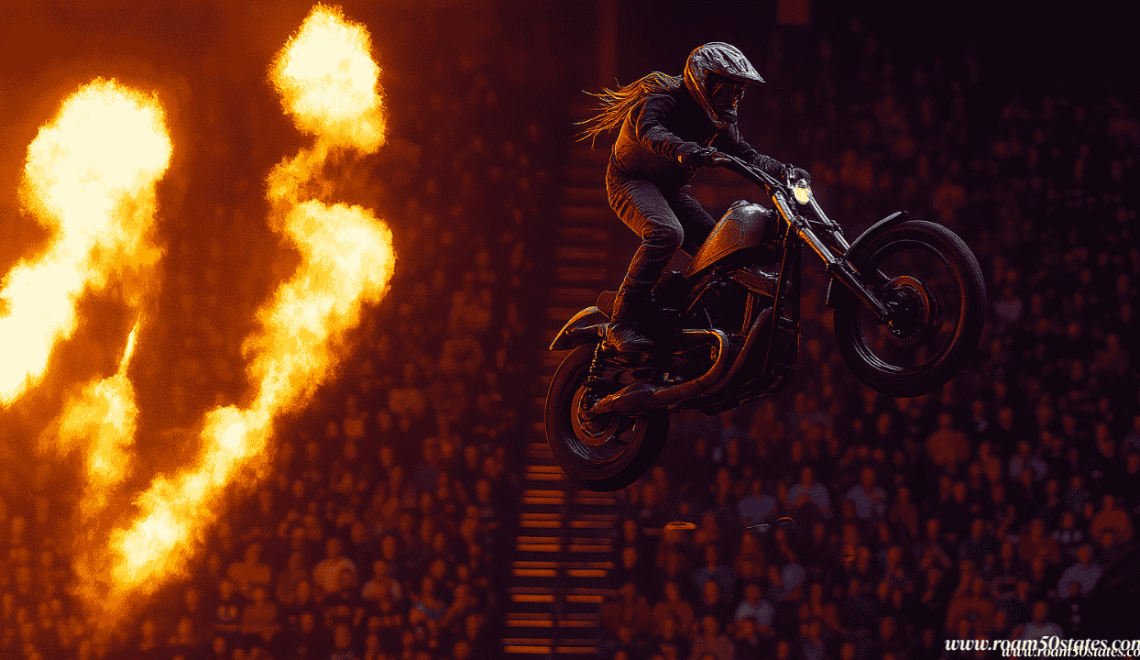 Harley-Davidson Homecoming Festival 2025