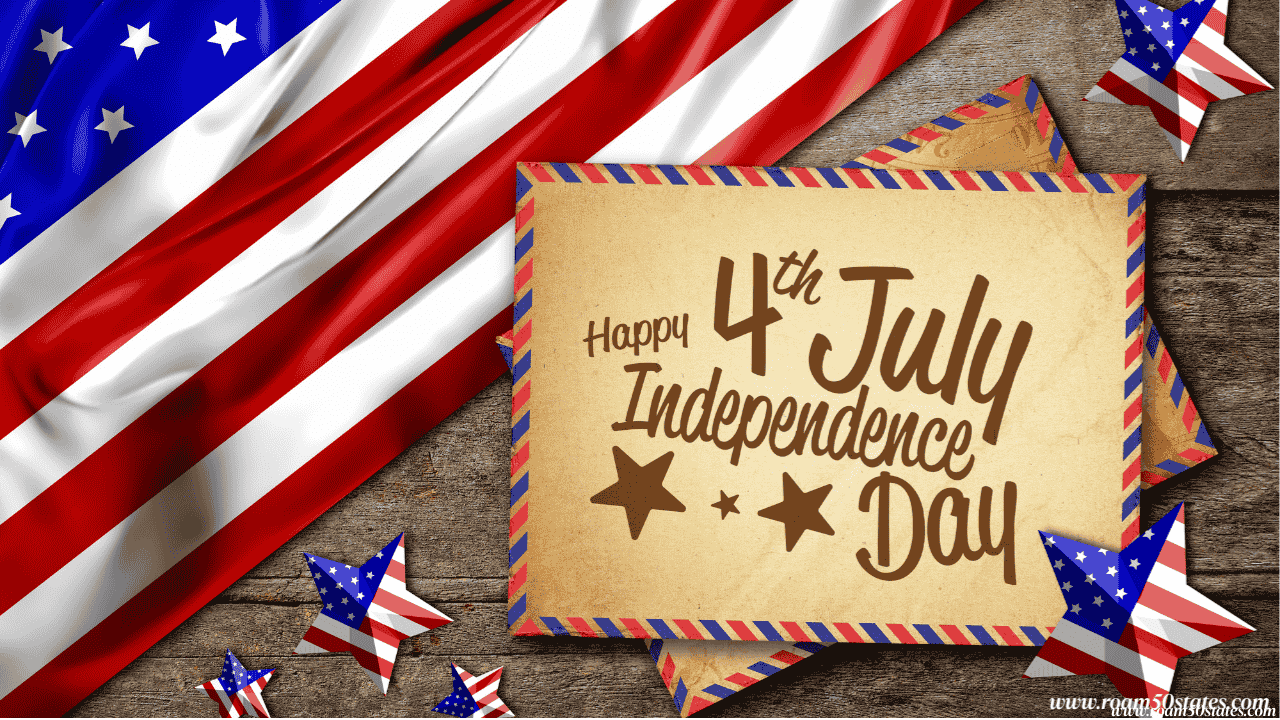 Fourth of July Celebrations