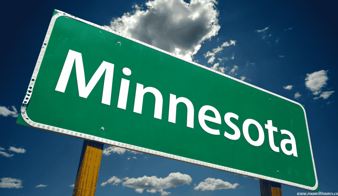 Minnesota Yacht Club Festival 2025