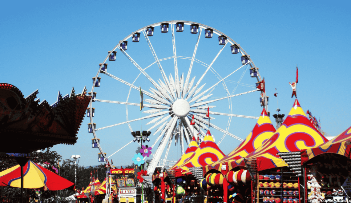 orange county fair 2025