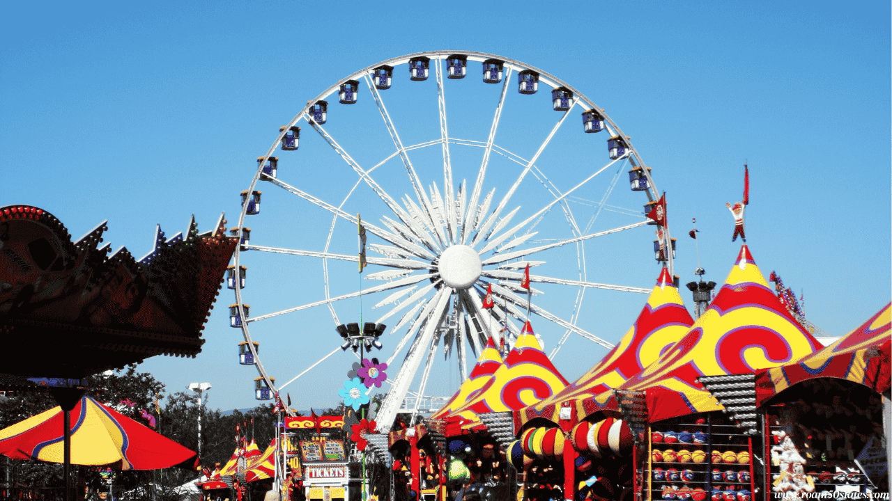 orange county fair 2025