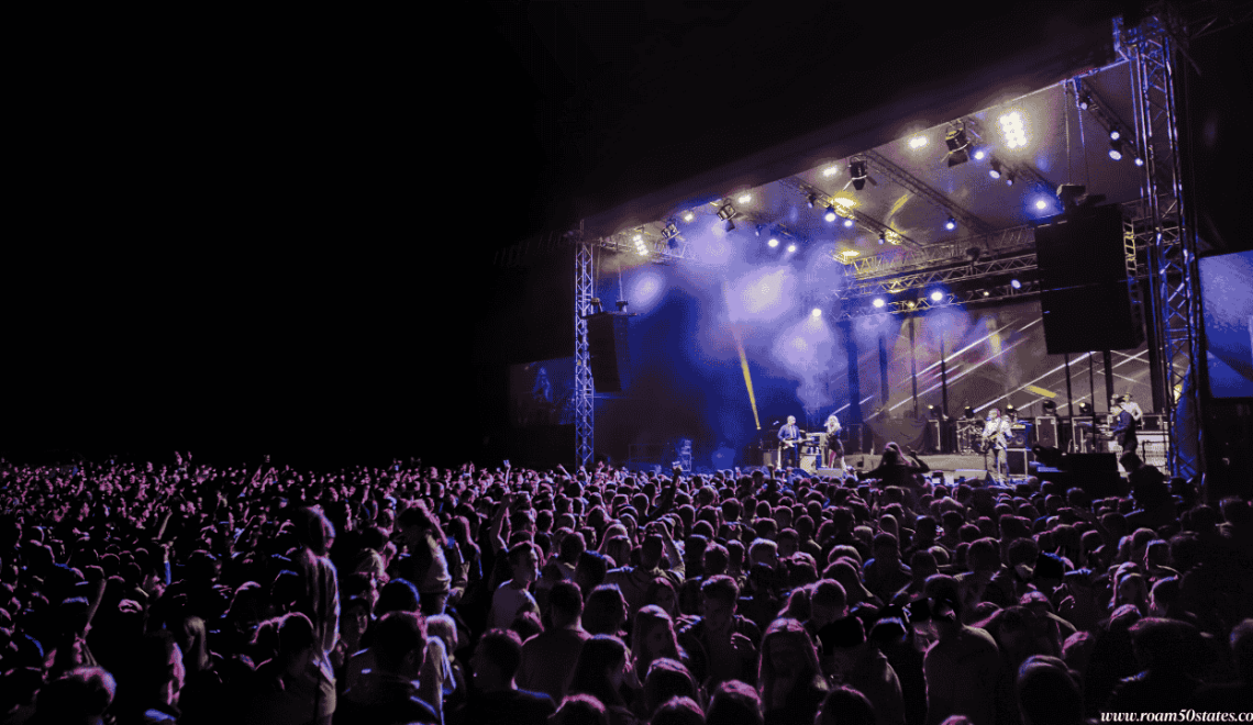Windy City Smokeout 2025