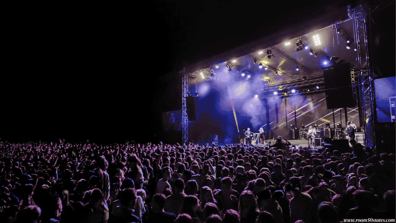 Windy City Smokeout 2025