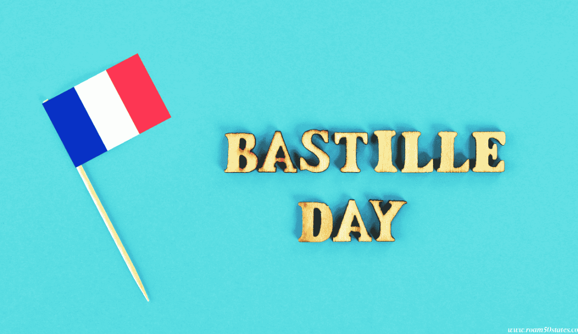 bastille day 2025