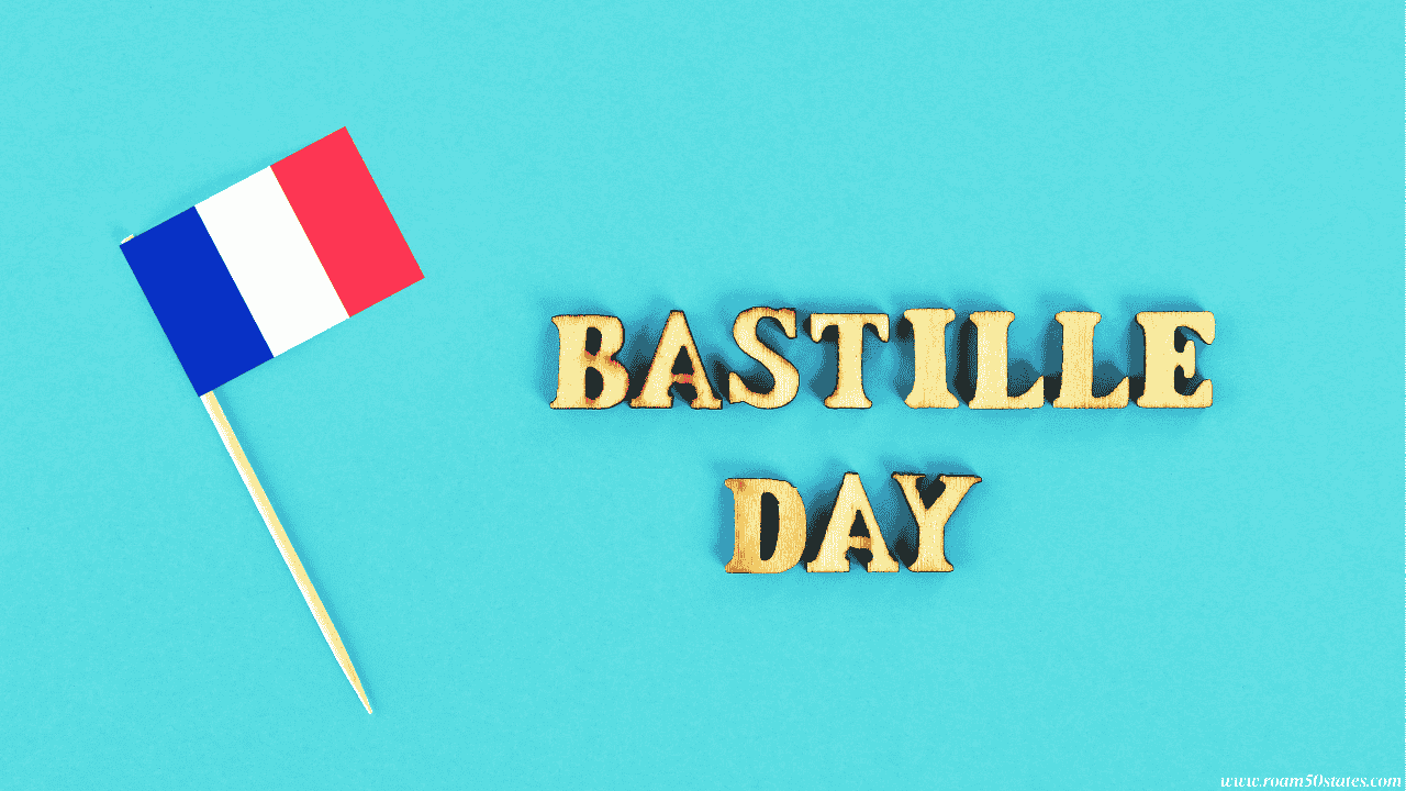 bastille day 2025