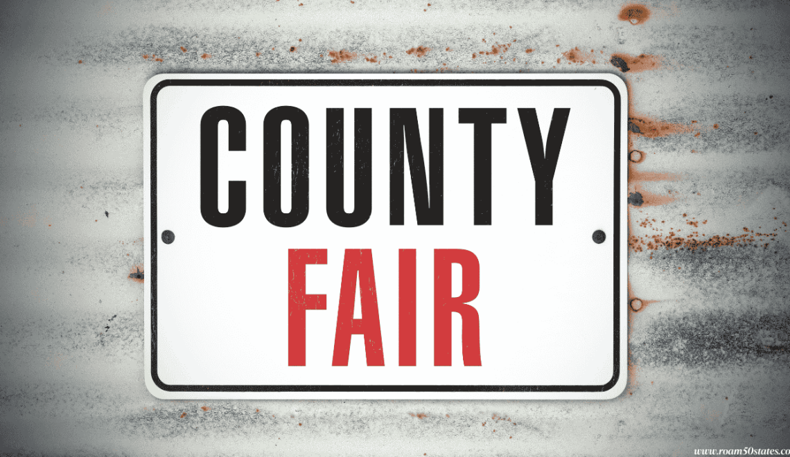 monterey county fair