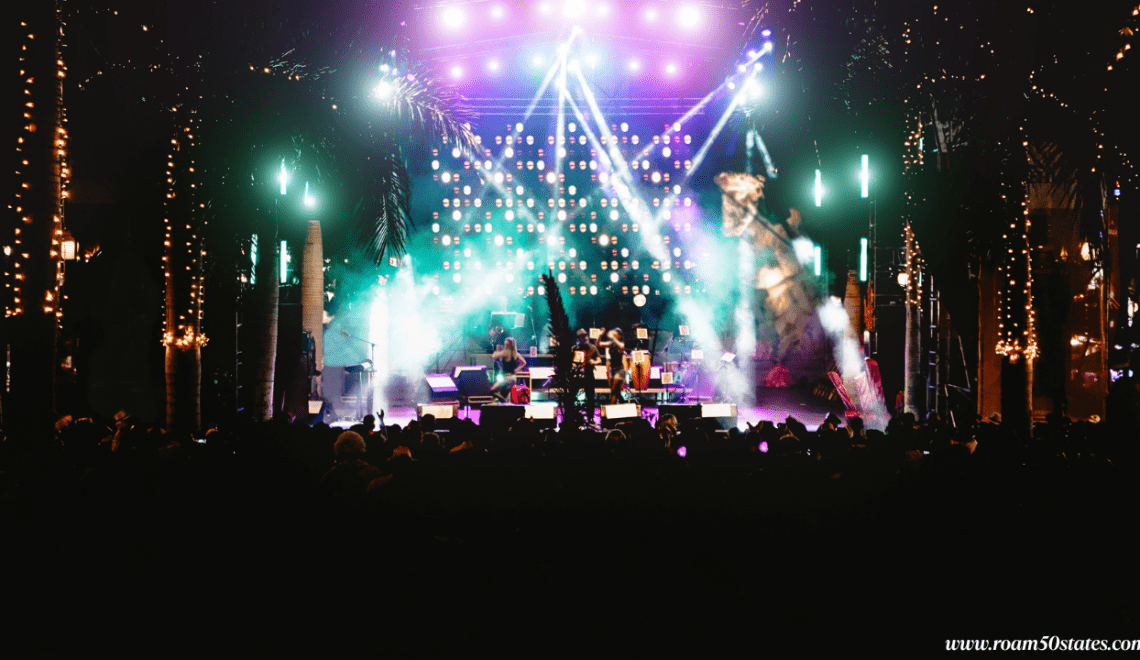 Musikfest 2025