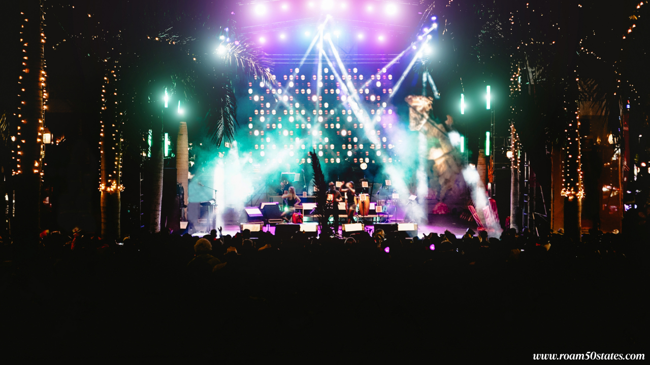 Musikfest 2025: Pennsylvania’s Iconic 10-Day Music Festival