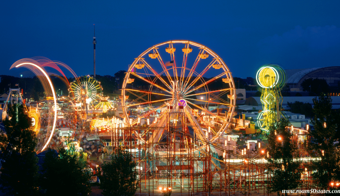 Minnesota State Fair