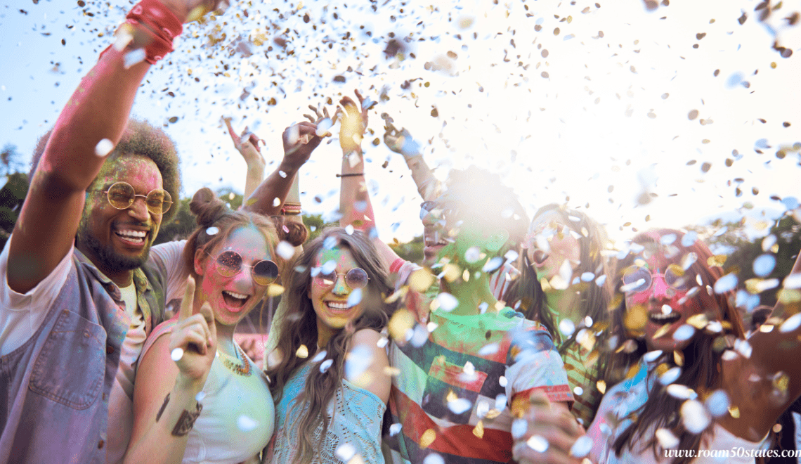 North Coast Music Festival