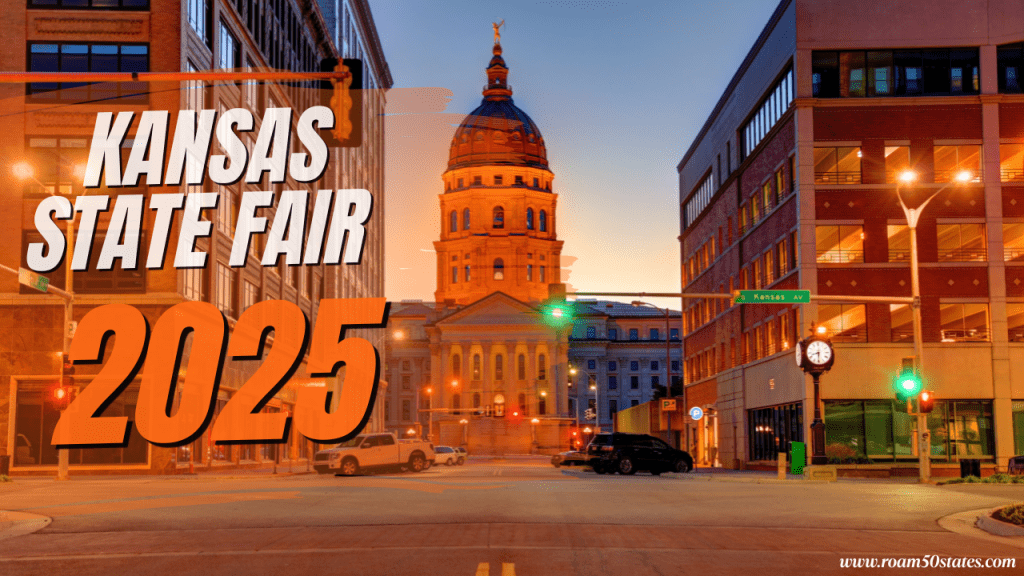 kansas state fair