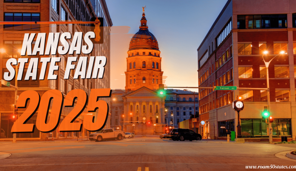 kansas state fair