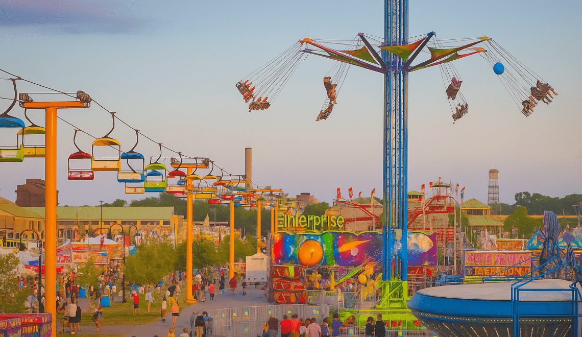 New York State Fair