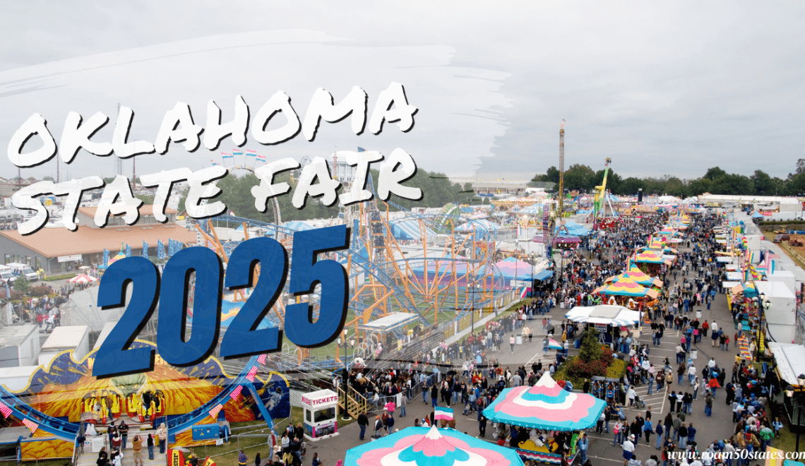 oklahoma state fair
