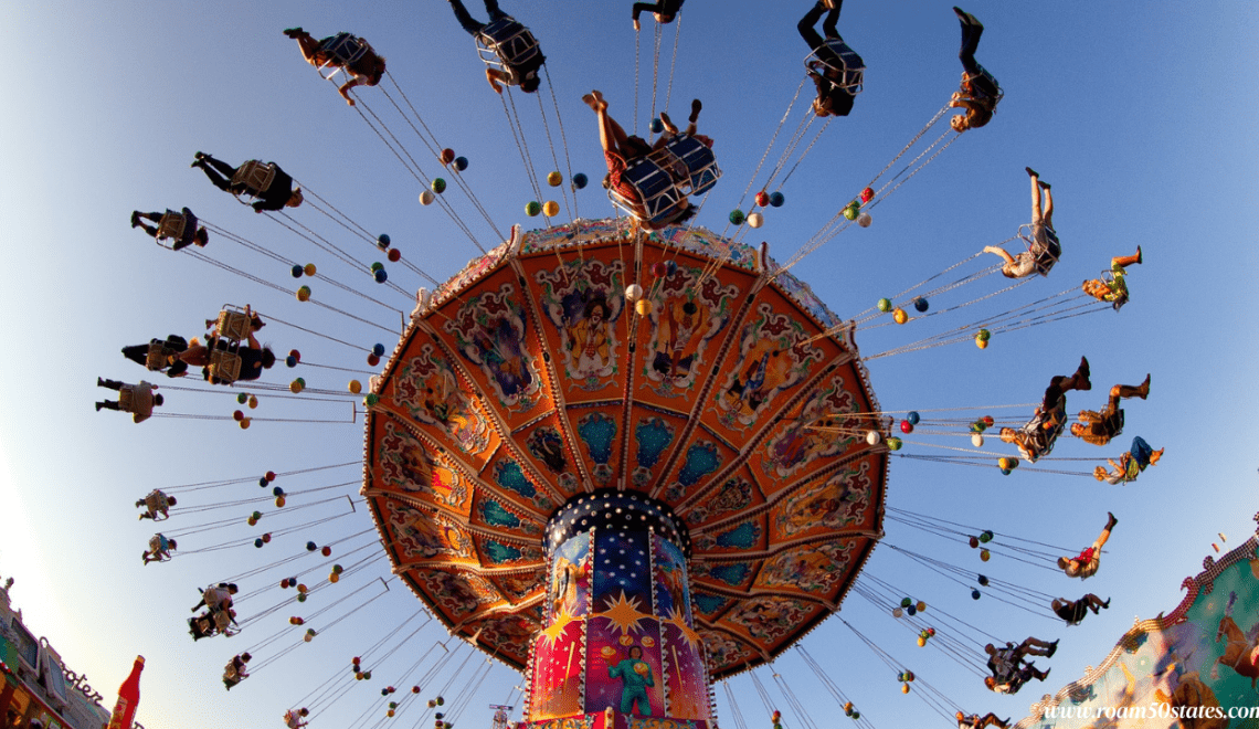 sandwich fair