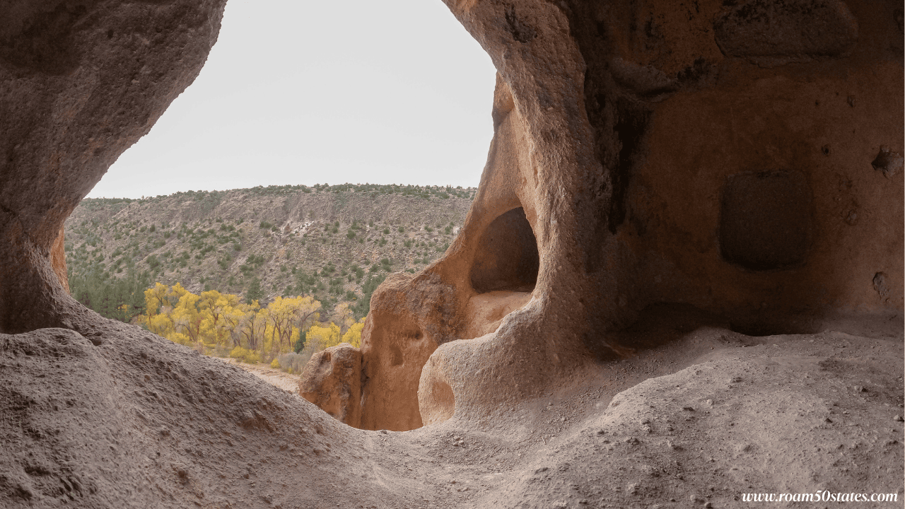 New Mexico National Parks