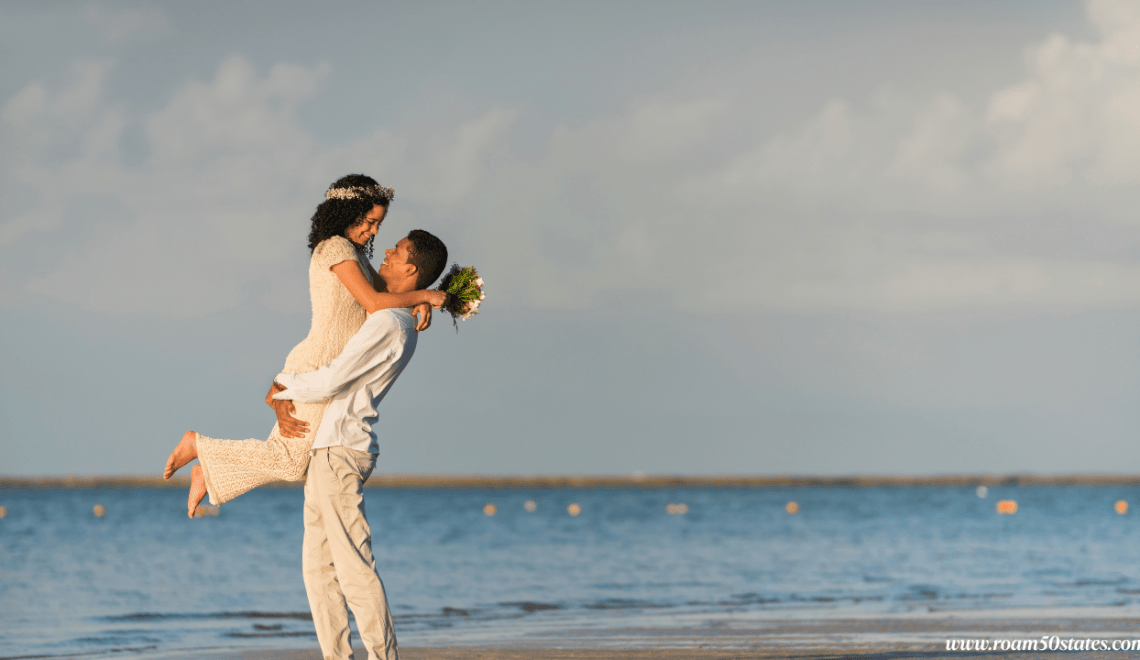 best honeymoon destinations