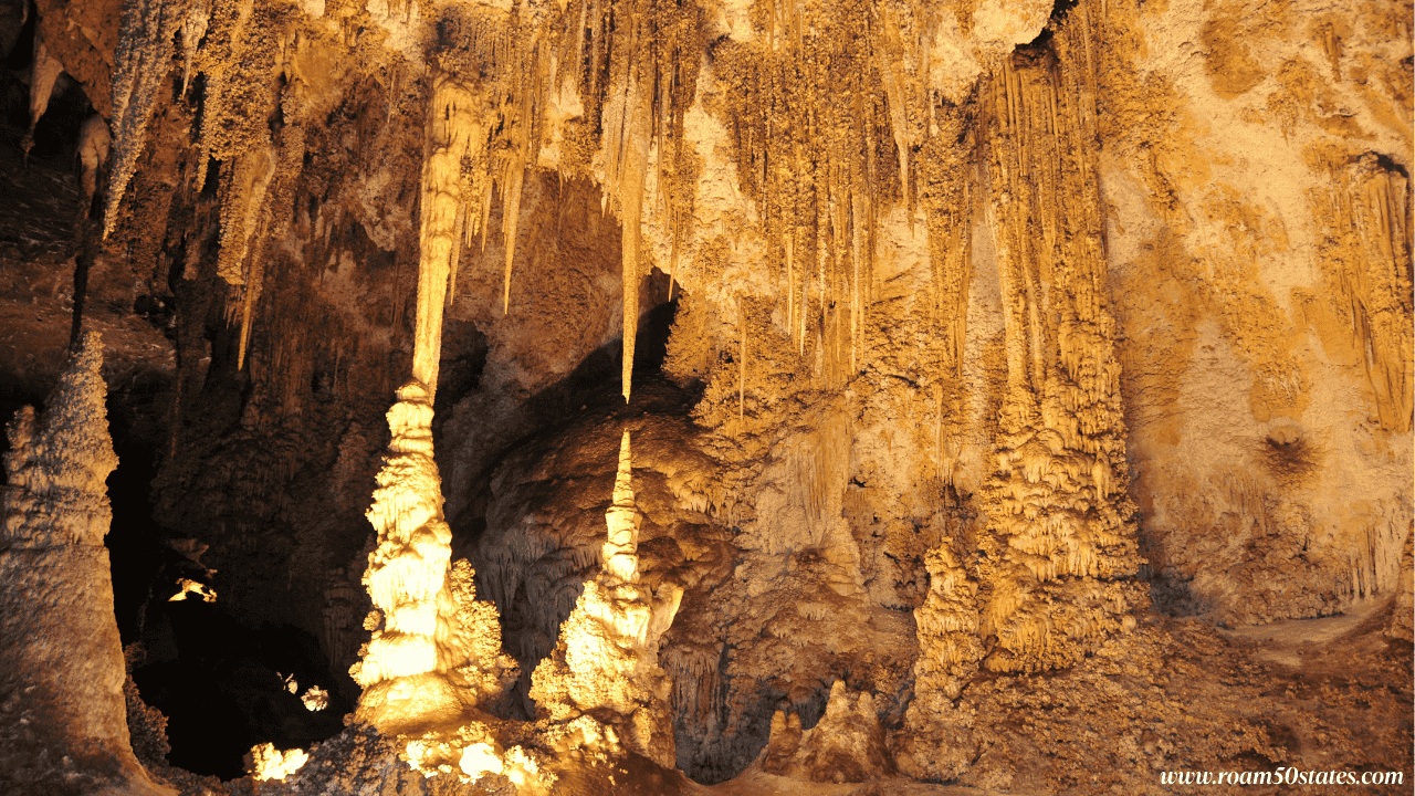 New Mexico National Parks