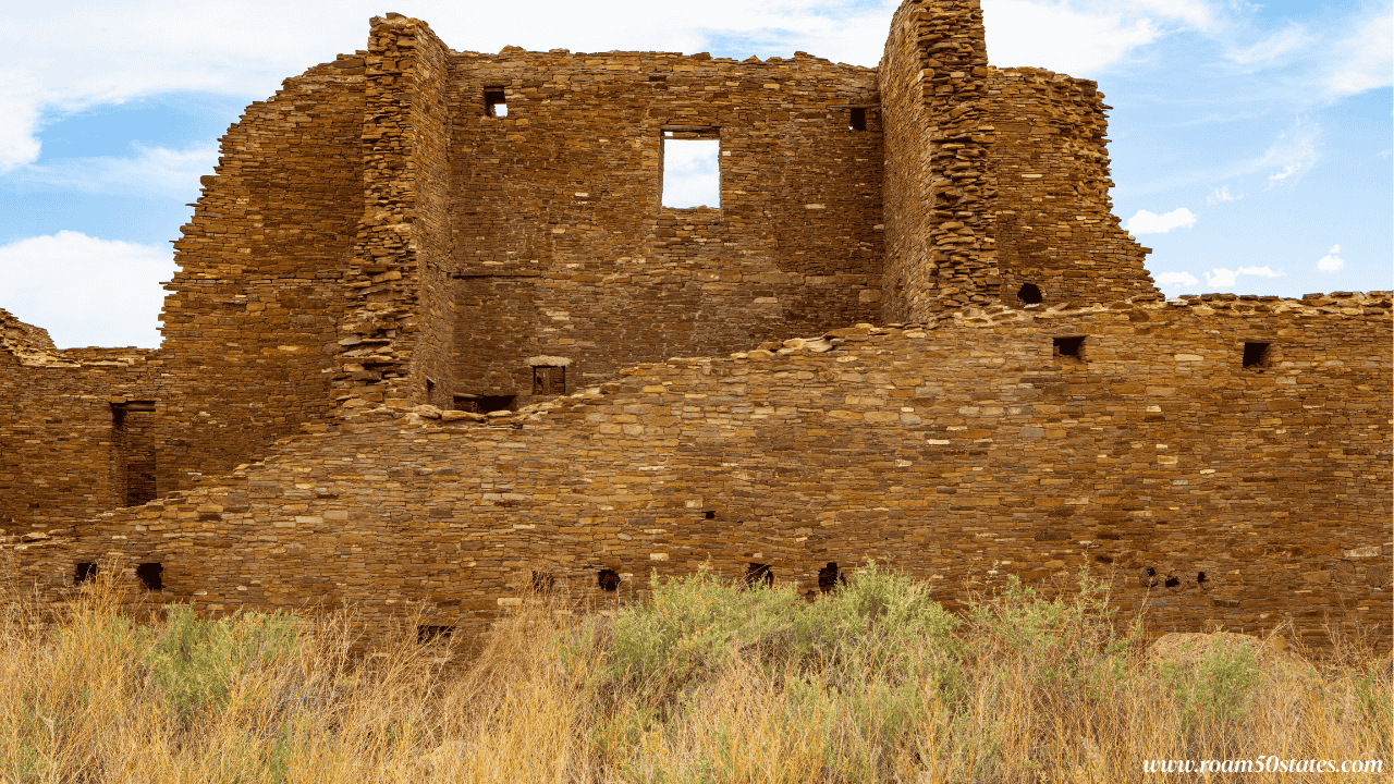 New Mexico National Parks