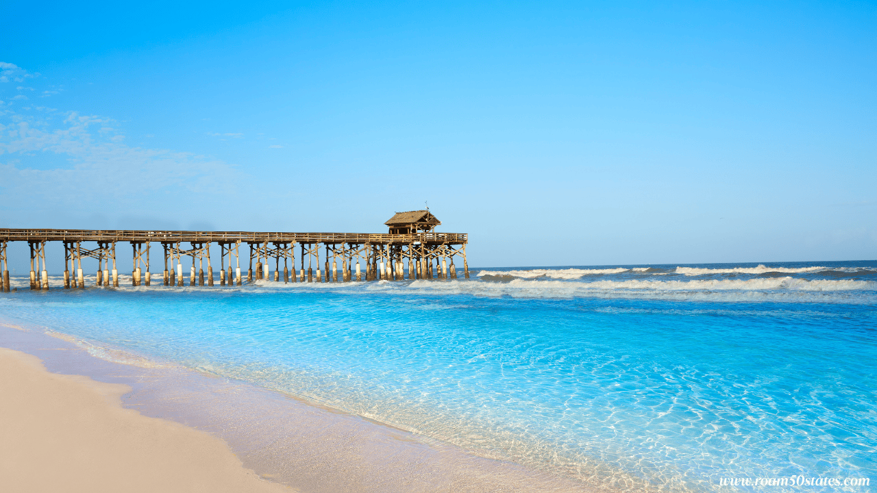 best beach in florida