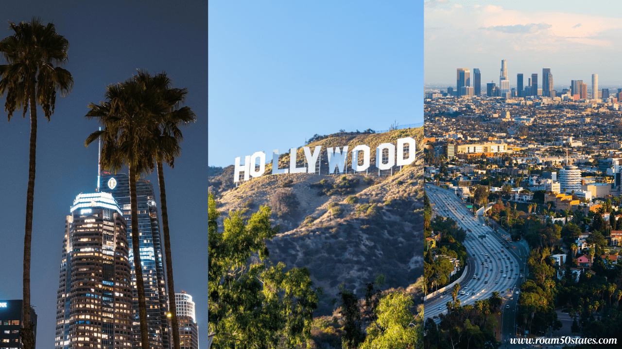 once in a lifetime things to do in los angeles