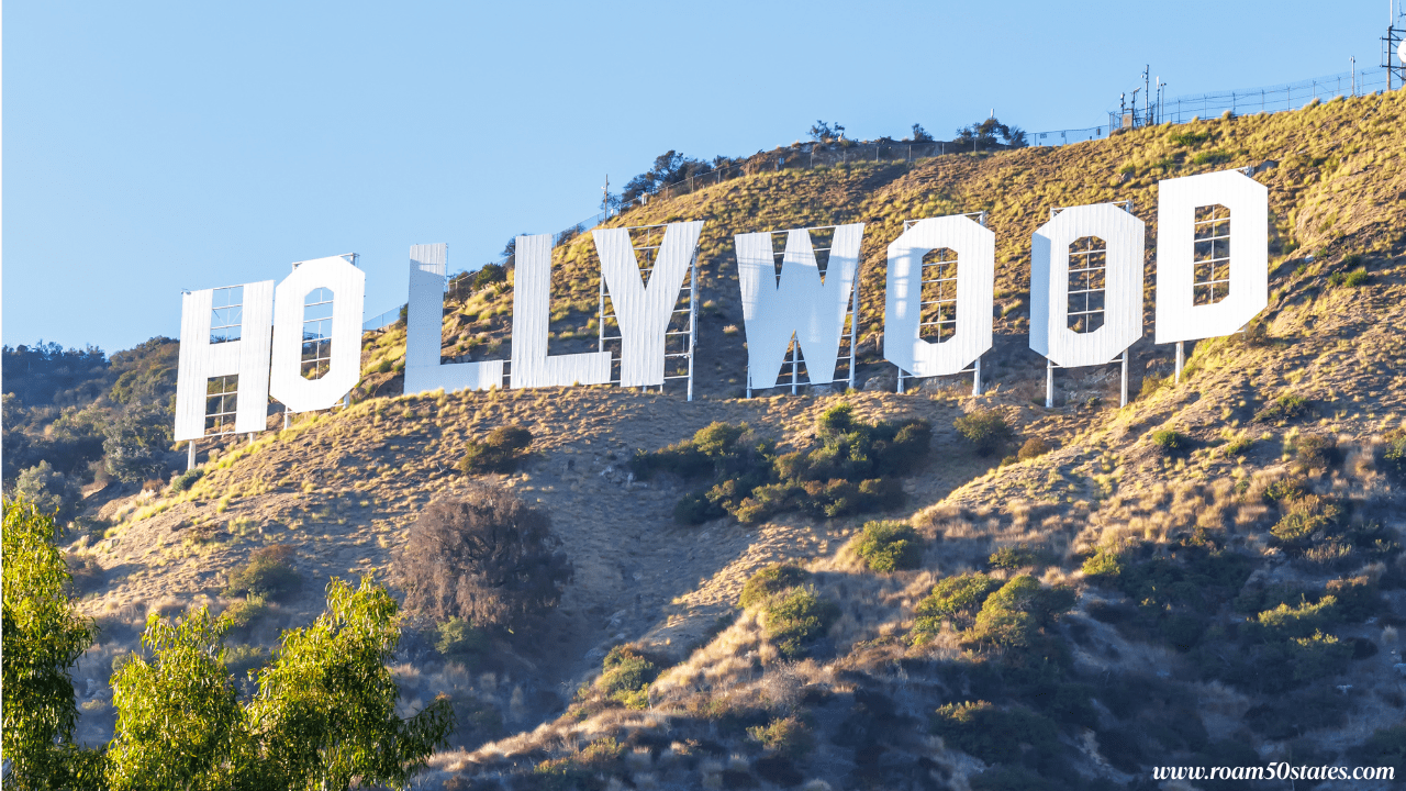 once in a lifetime things to do in los angeles