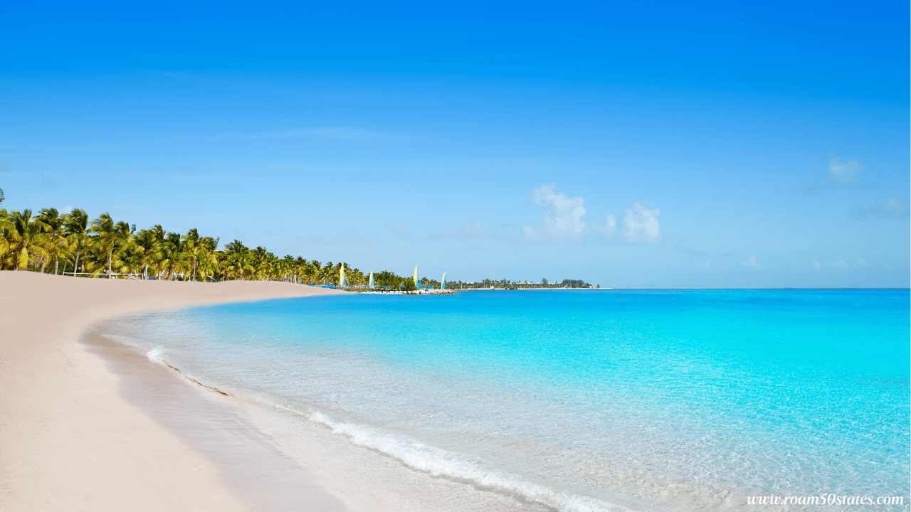 best beach in florida