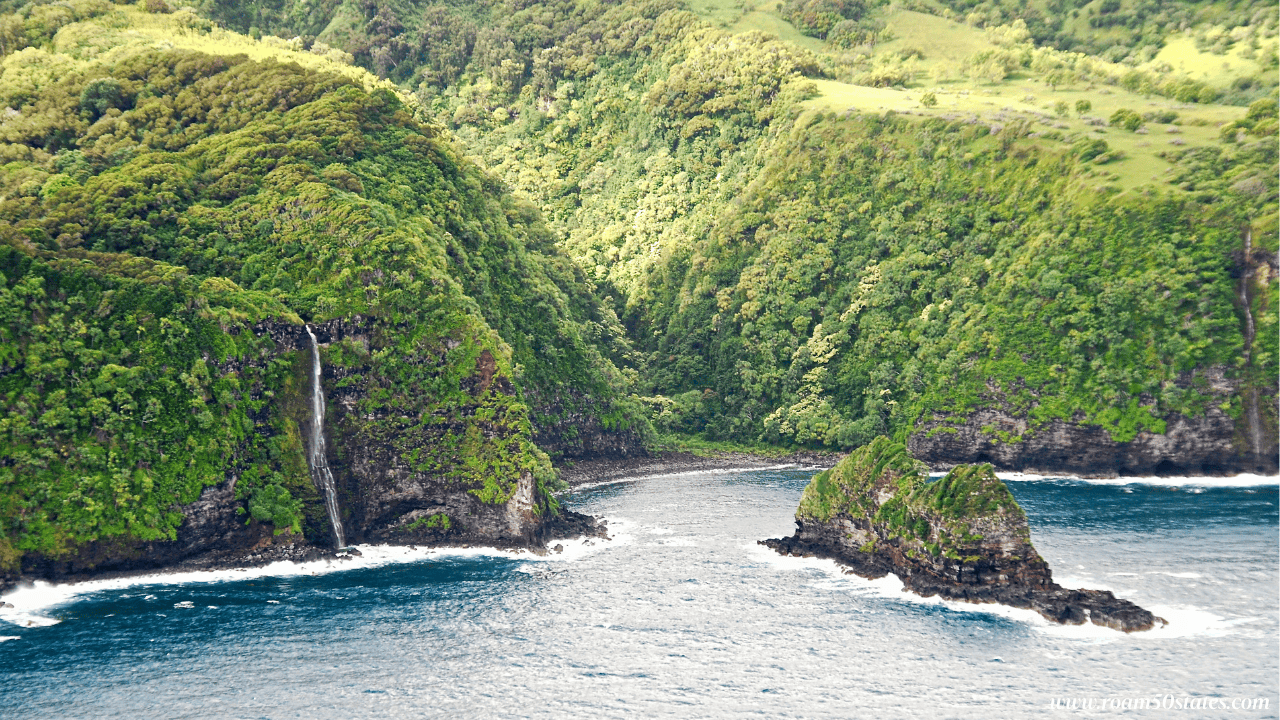 Best Island to Visit in Hawaii for First Time Travelers