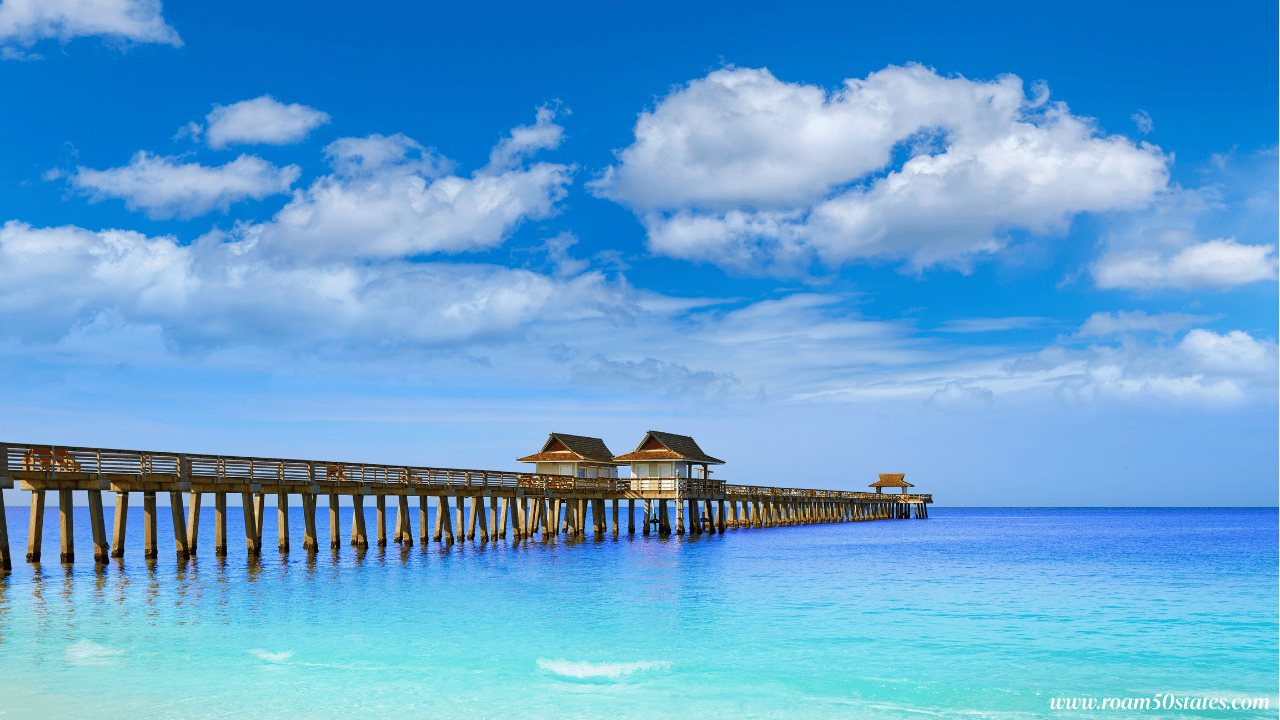 best beach in florida