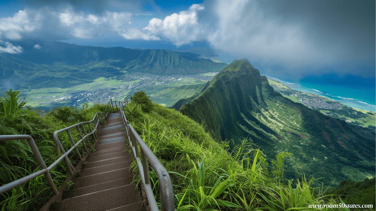 Best Island to Visit in Hawaii for First Time Travelers