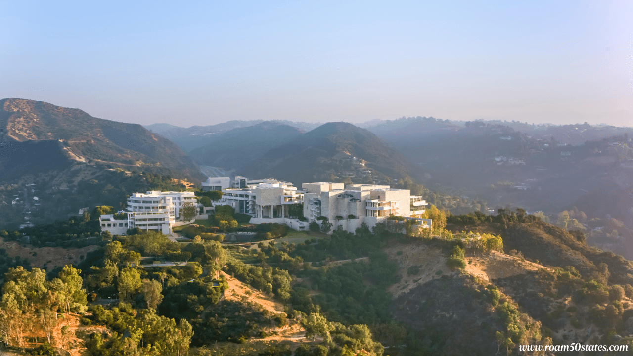 once in a lifetime things to do in los angeles