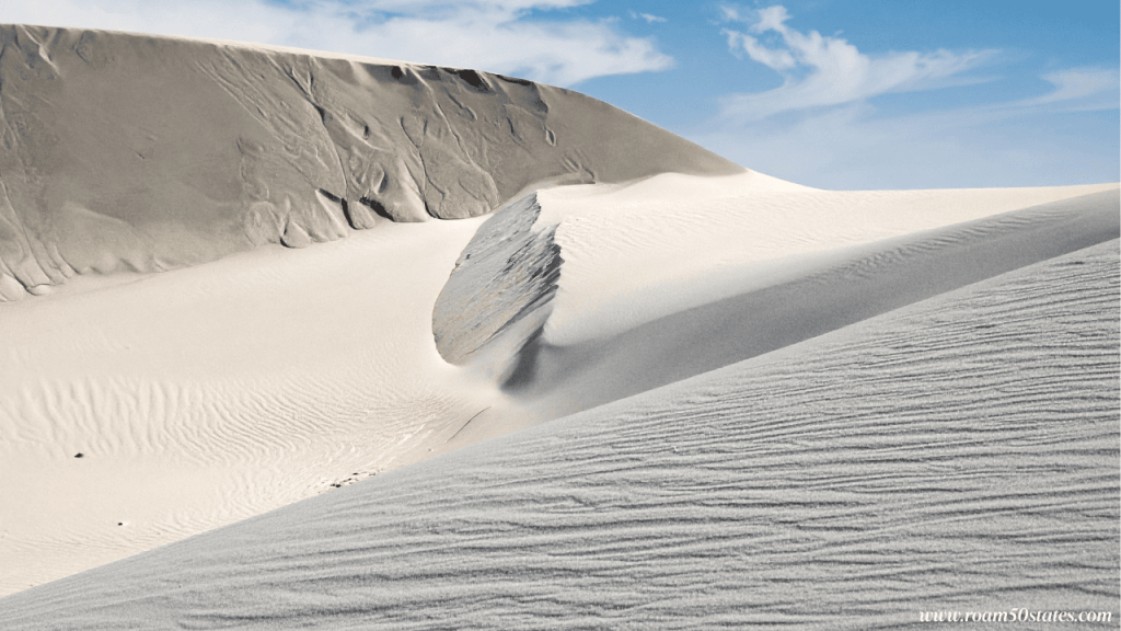 New Mexico National Parks