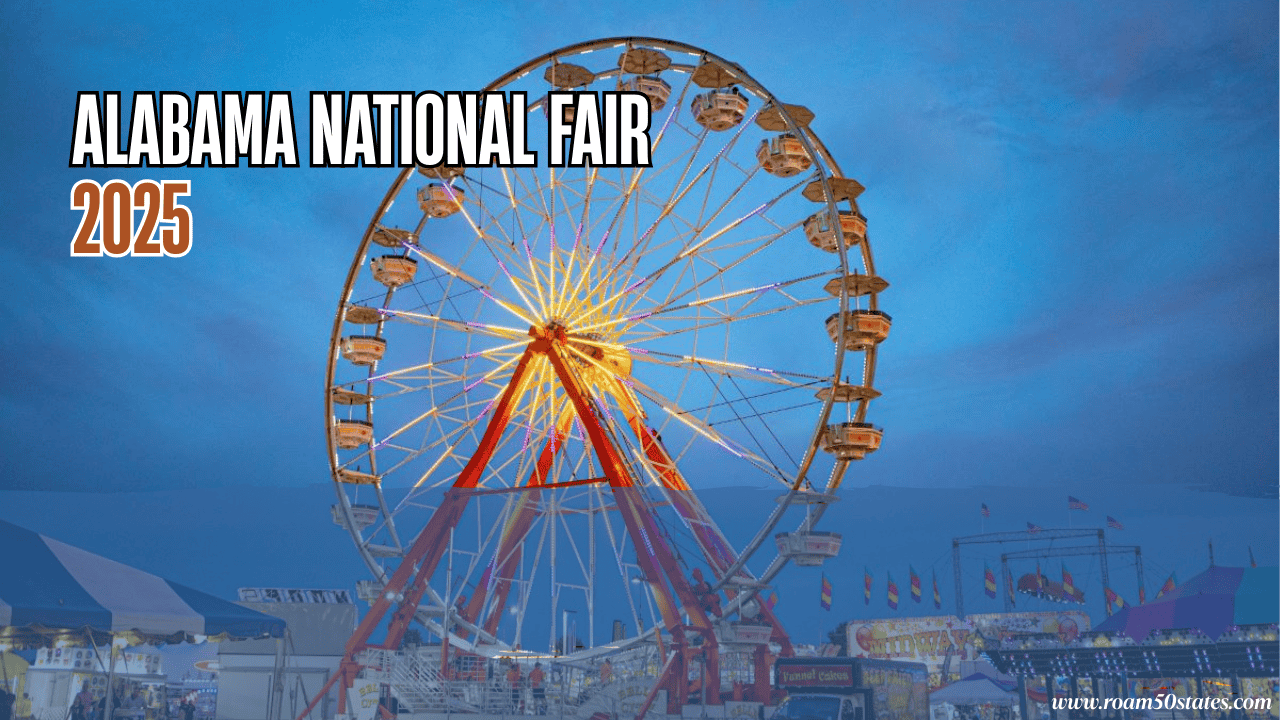 alabama national fair