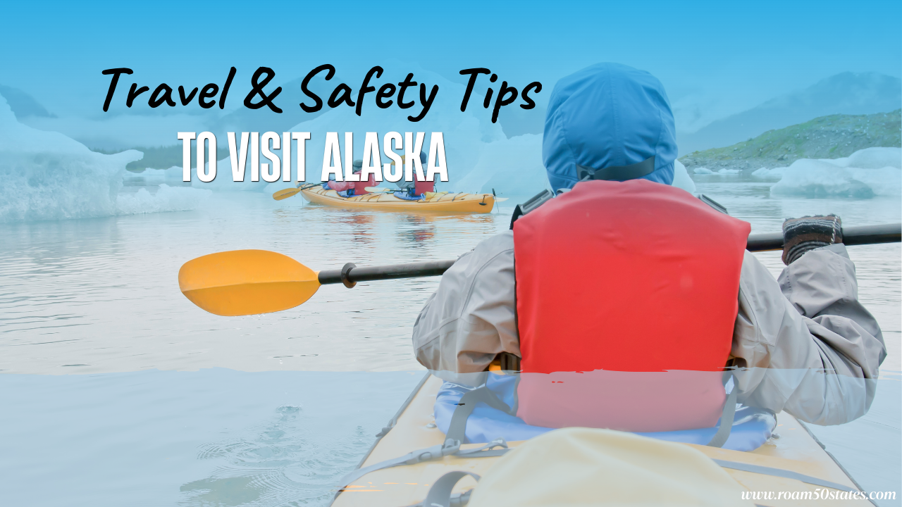 best time to visit alaska