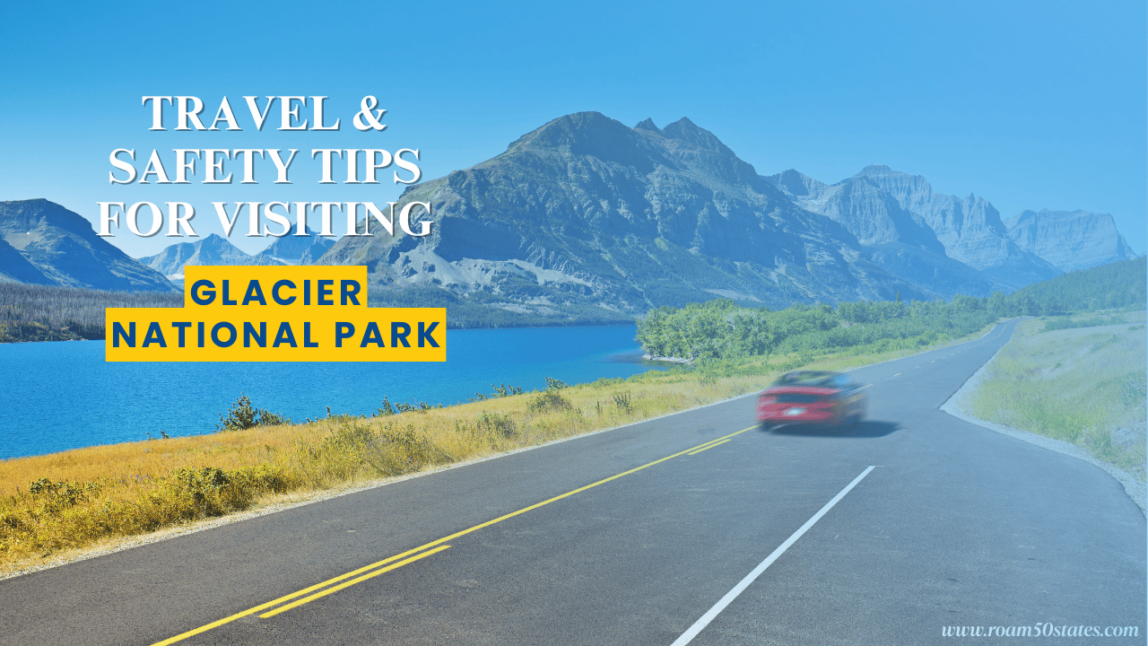 best time to visit glacier national park
