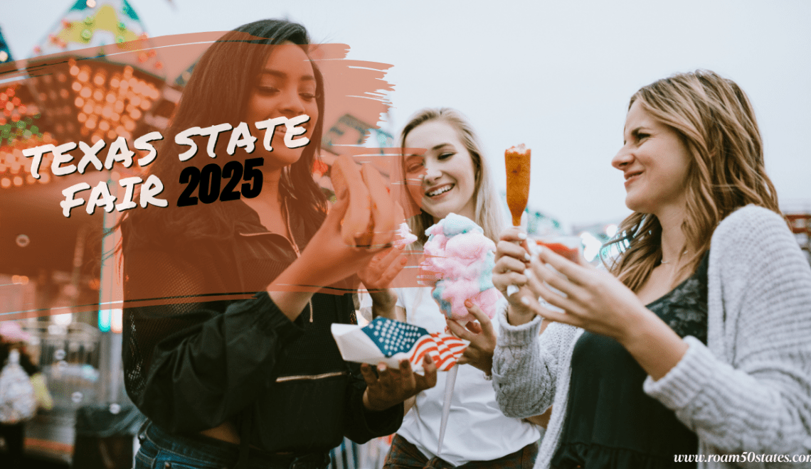 texas state fair