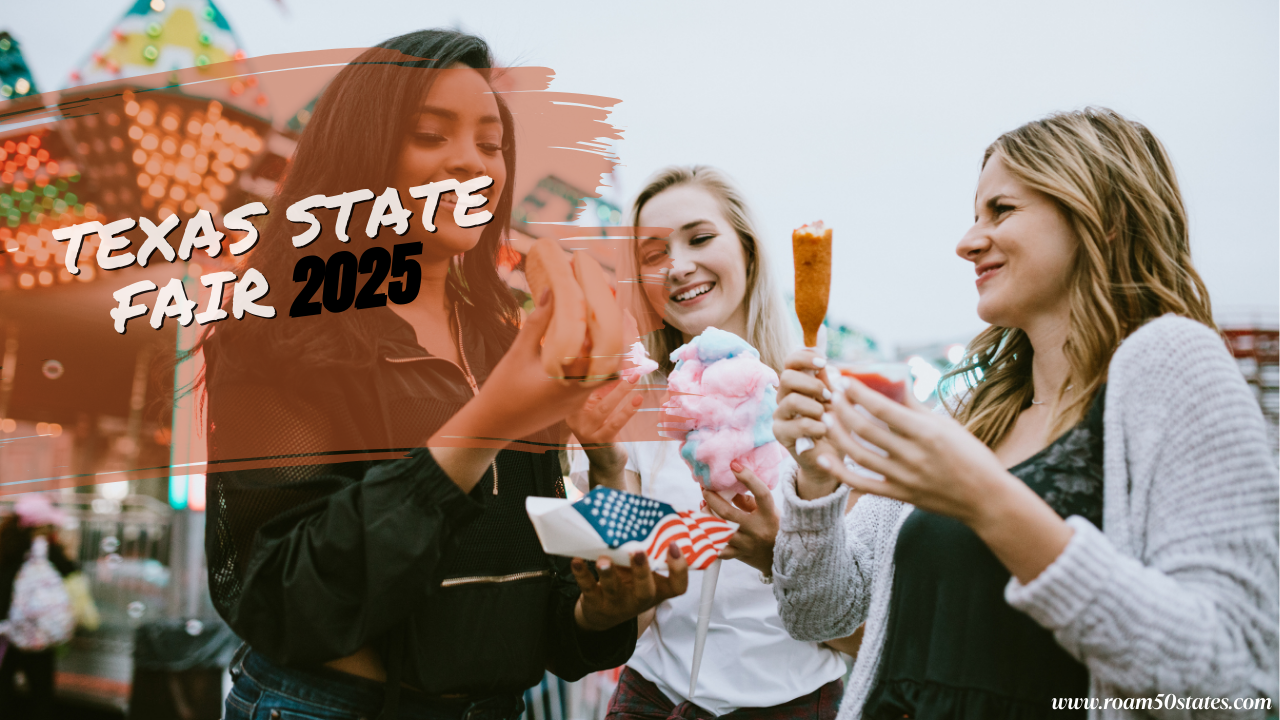 texas state fair