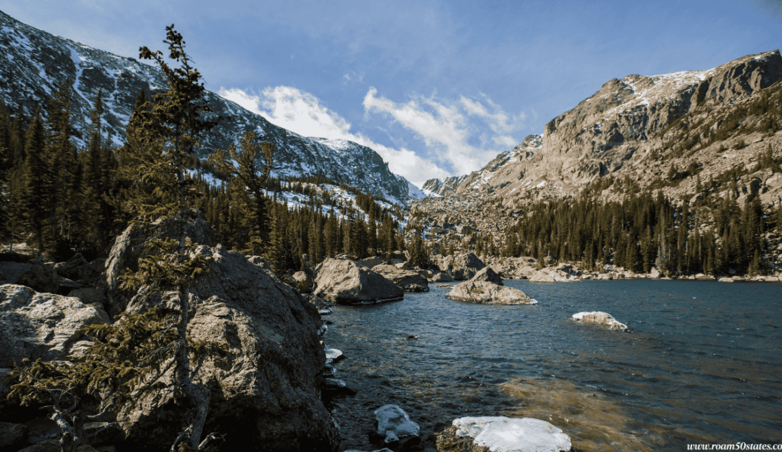 colorado national parks