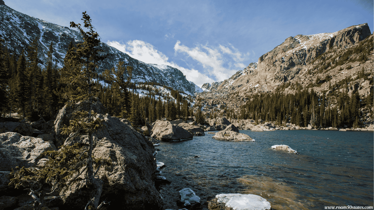 colorado national parks
