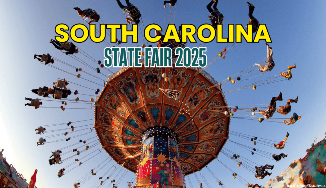 south carolina state fair