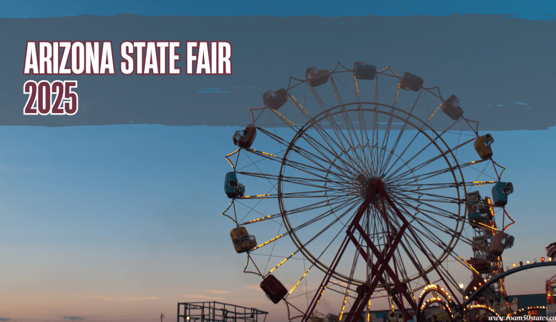 Arizona State Fair