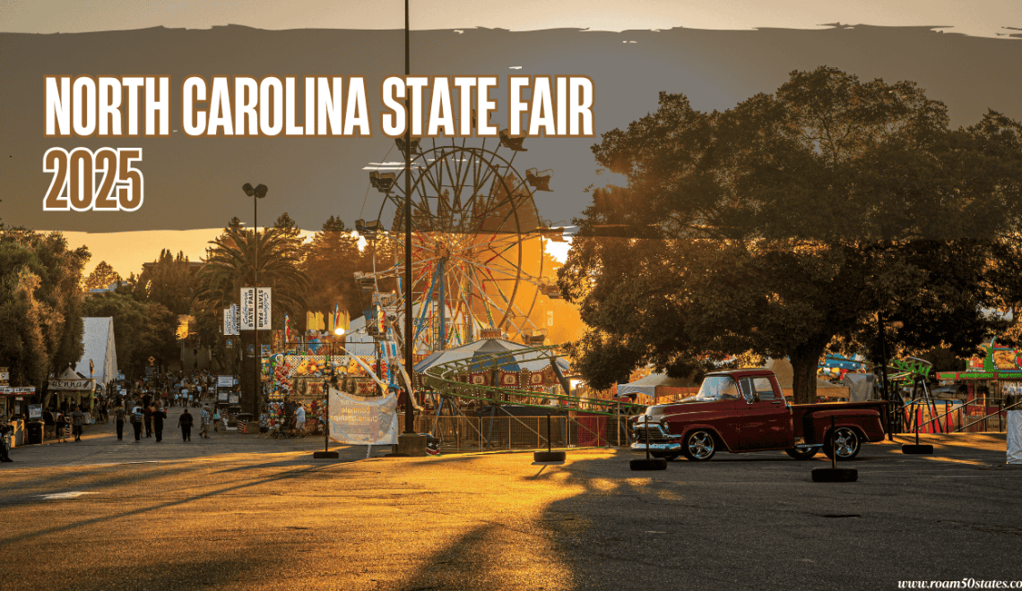North Carolina State Fair