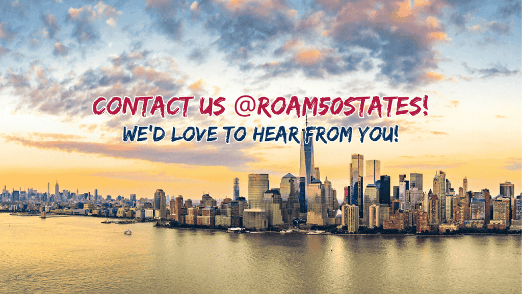Contact Us