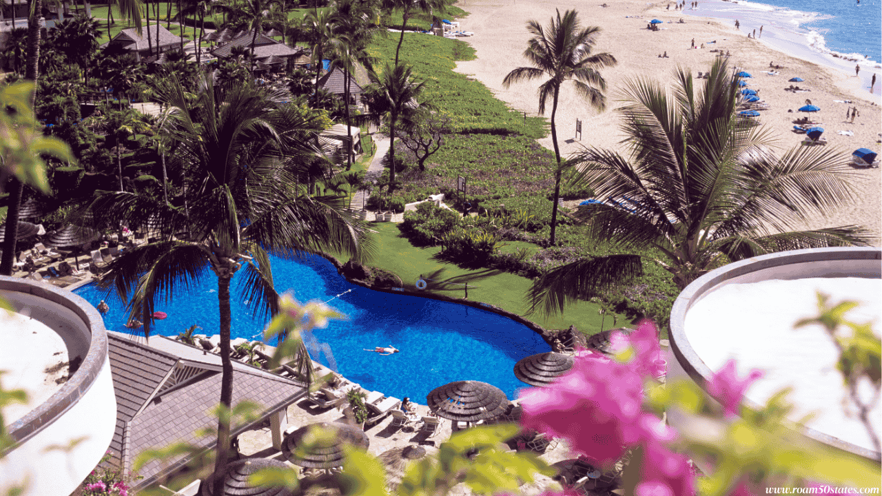 best places to stay in hawaii