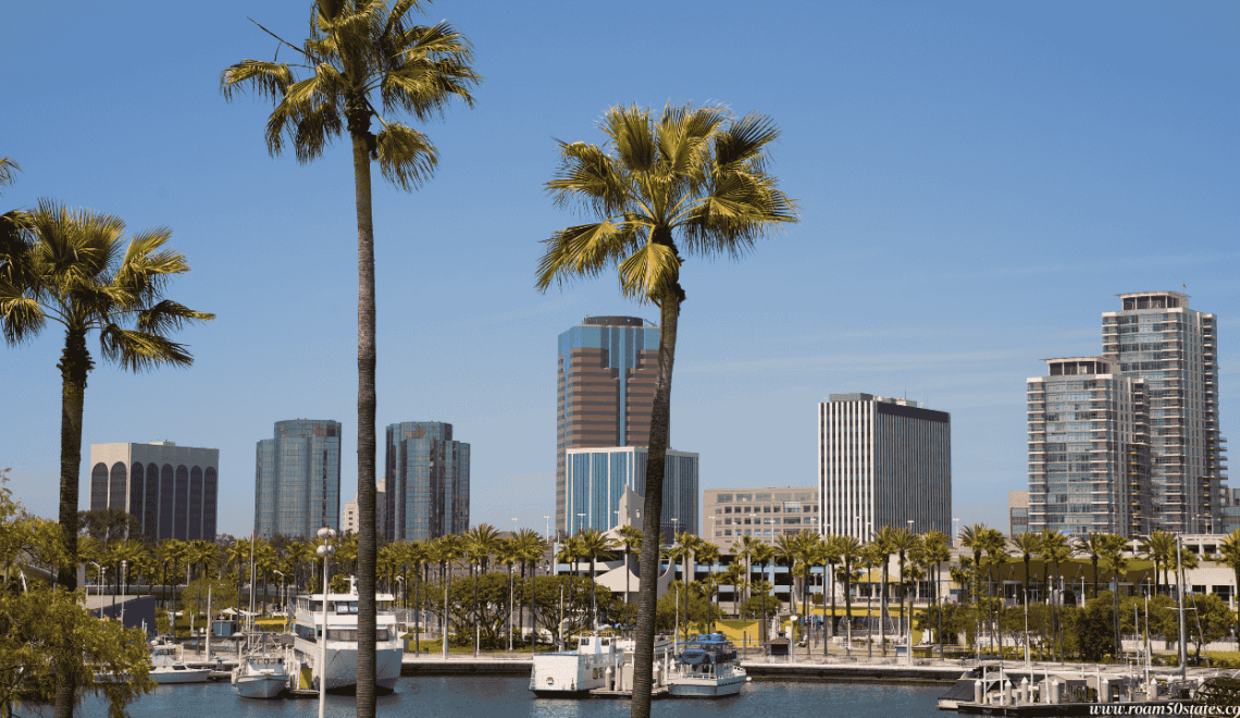 things to do in long beach