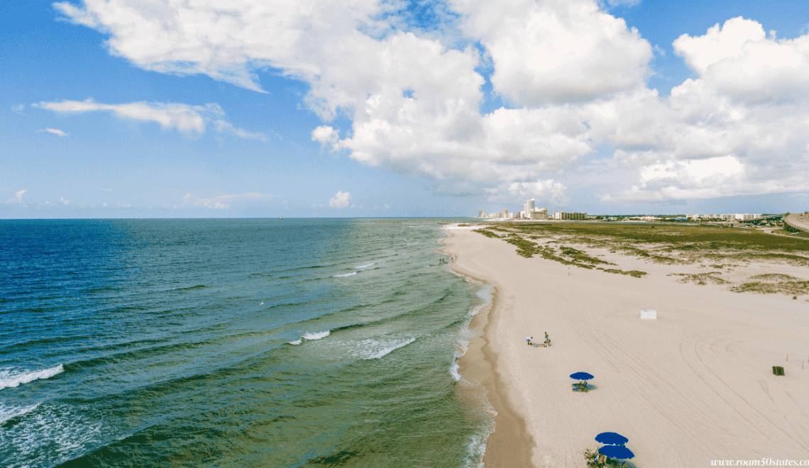 best things to do in orange beach