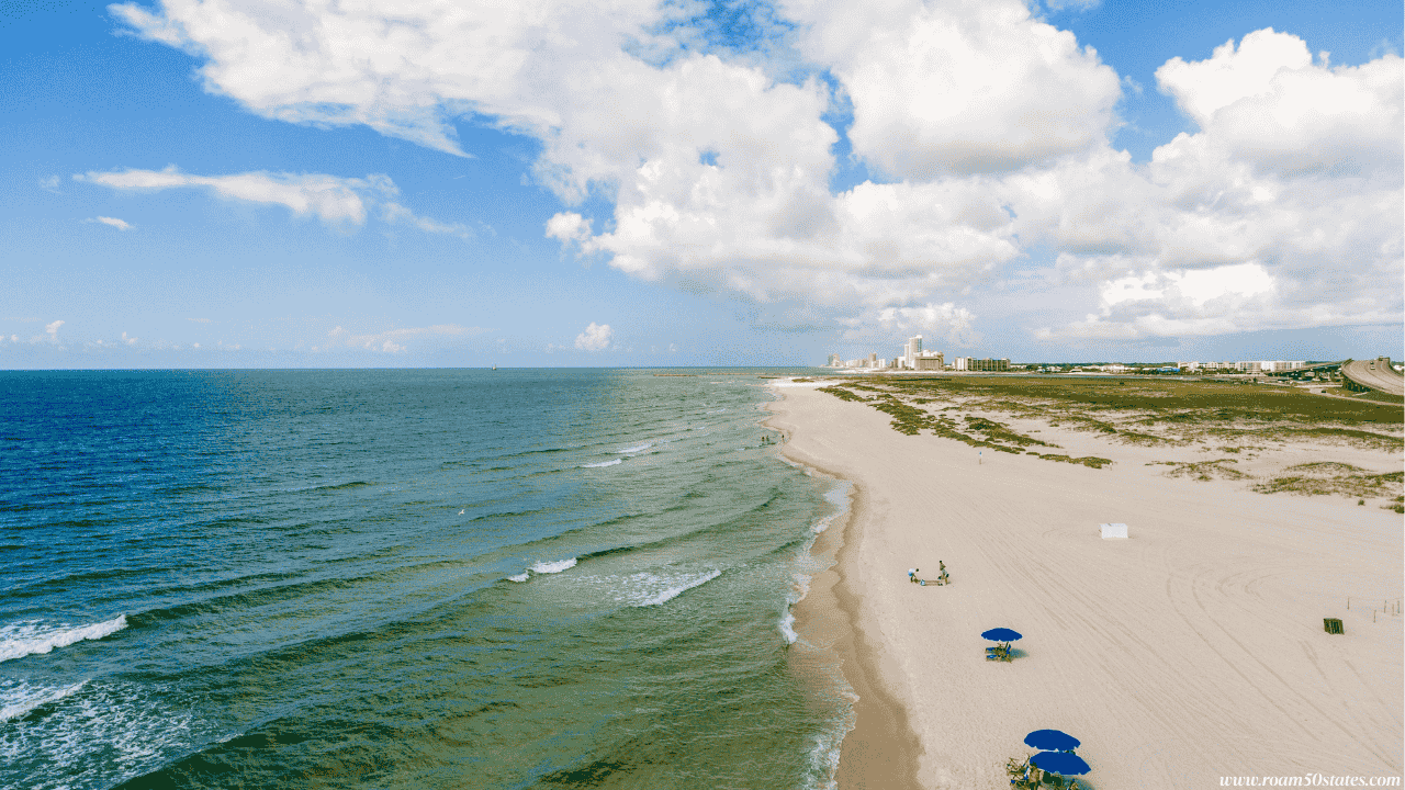 best things to do in orange beach