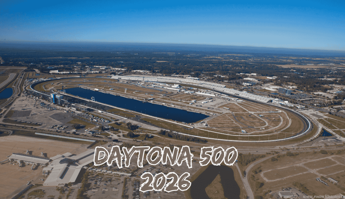 daytona 500 2026